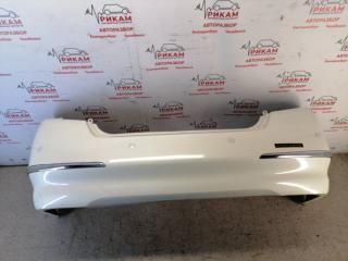 Бампер задний NISSAN TEANA 2008