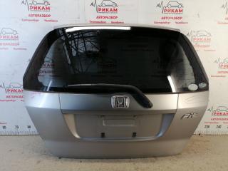 Дверь багажника задняя HONDA FIT 2007