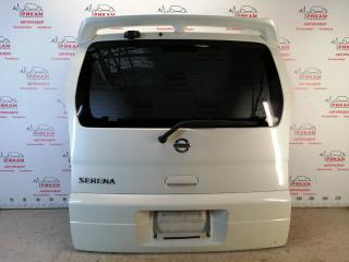 Дверь багажника задняя NISSAN SERENA 2003