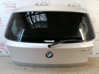 Дверь багажника задняя BMW 1-Series 2005