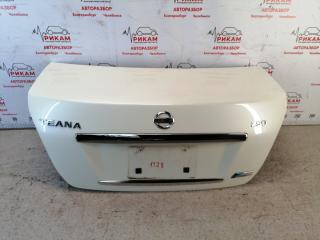 Крышка багажника NISSAN TEANA 2008