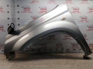 Крыло переднее левое NISSAN X-TRAIL 2009