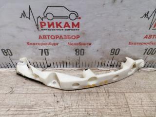 Кронштейн бампера передний правый NISSAN JUKE 2012