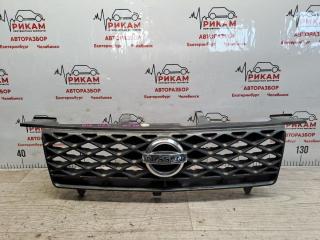 Решетка радиатора NISSAN X-TRAIL 2004