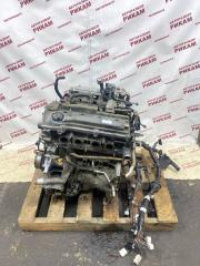 Двигатель TOYOTA AVENSIS 2005