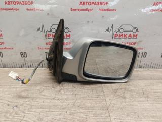 Зеркало правое NISSAN X-TRAIL 2004