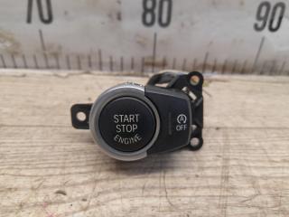 Кнопка запуска двигателя BMW X3 2012