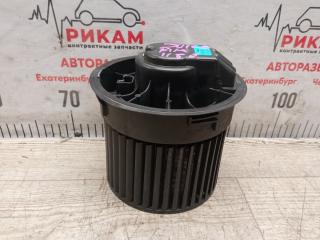 Мотор печки NISSAN JUKE 2012