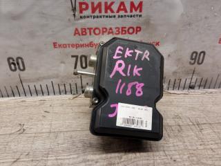 Блок ABS NISSAN JUKE 2012