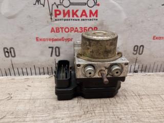 Блок ABS NISSAN X-TRAIL 2004