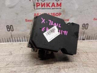 Блок ABS NISSAN X-TRAIL 2007
