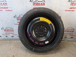 Запасное колесо MITSUBISHI GALANT FORTIS 2008