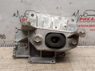 Подушка АКПП левая NISSAN JUKE 2012