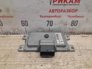 Блок управления АКПП NISSAN X-TRAIL 2009
