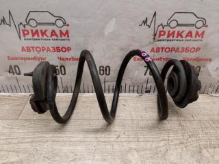 Пружина задняя NISSAN JUKE 2012