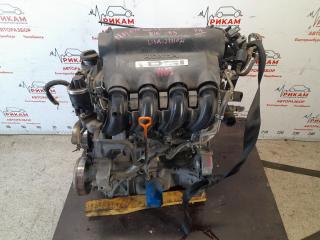 Двигатель HONDA FIT 2007