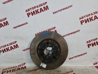 Запчасть диск тормозной передний NISSAN SERENA 2003