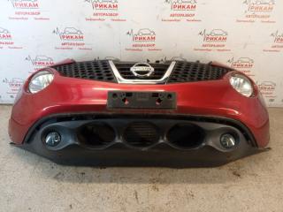 Ноускат NISSAN JUKE 2012