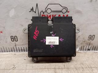Блок управления MITSUBISHI GALANT FORTIS 2008
