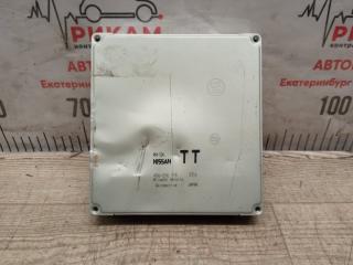 Блок управления NISSAN SERENA 2003