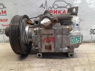 Компрессор кондиционера MAZDA DEMIO 2005