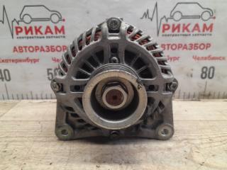 Генератор NISSAN JUKE 2012