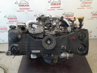 Двигатель SUBARU IMPREZA 2007