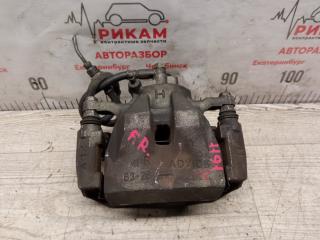 Суппорт тормозной передний правый TOYOTA CAMRY 2006 контрактная Суппорт тормозной передний правый TOYOTA CAMRY 2006