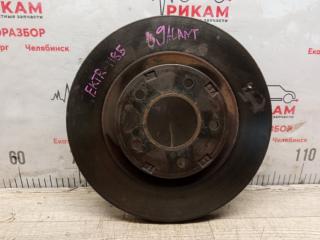 Диск тормозной передний MITSUBISHI GALANT FORTIS 2008