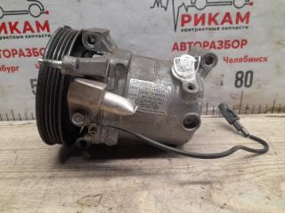 Компрессор кондиционера SUBARU IMPREZA 2007