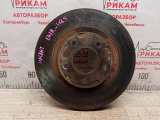 Диск тормозной передний MITSUBISHI GALANT FORTIS 2008