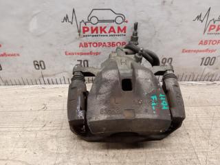 Суппорт тормозной передний левый TOYOTA CAMRY 2006 контрактная Суппорт тормозной передний левый TOYOTA CAMRY 2006