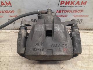 Суппорт тормозной передний правый TOYOTA CAMRY 2006 контрактная Суппорт тормозной передний правый TOYOTA CAMRY 2006