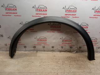 Накладка крыла задняя правая NISSAN JUKE 2012