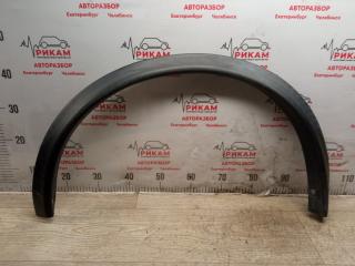 Накладка крыла передняя левая NISSAN JUKE 2012