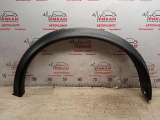 Накладка крыла задняя левая NISSAN JUKE 2012