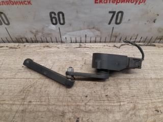 Датчик положения кузова задний BMW X3 2012