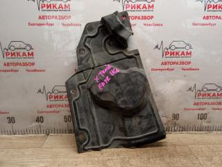 Защита двигателя левая NISSAN X-TRAIL 2009