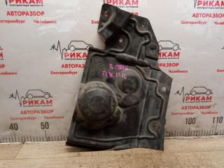 Защита двигателя правая NISSAN X-TRAIL 2009