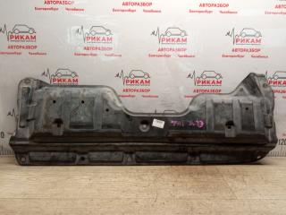 Защита двигателя NISSAN X-TRAIL 2009