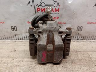 Суппорт тормозной задний левый TOYOTA CAMRY 2006 контрактная Суппорт тормозной задний левый TOYOTA CAMRY 2006