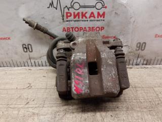 Суппорт тормозной задний левый TOYOTA CAMRY 2006 контрактная Суппорт тормозной задний левый TOYOTA CAMRY 2006