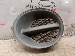 Заглушка бампера передняя левая SUBARU FORESTER 2004