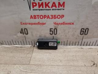 Усилитель антенны BMW X3 2012