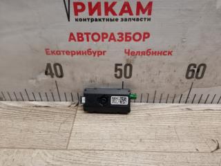 Усилитель антенны BMW X3 2012