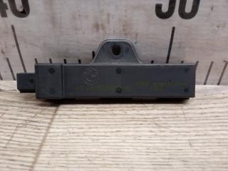 Антенна X3 2012 F25 N55B30