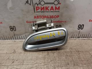 Ручка дверная задняя левая SUBARU LEGACY Б/У Ручка дверная задняя левая SUBARU LEGACY