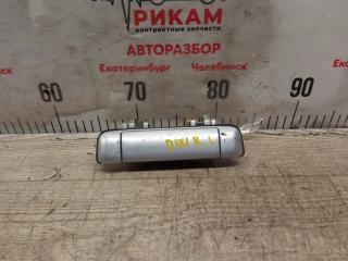 Ручка дверная задняя левая MAZDA DEMIO Б/У Ручка дверная задняя левая MAZDA DEMIO