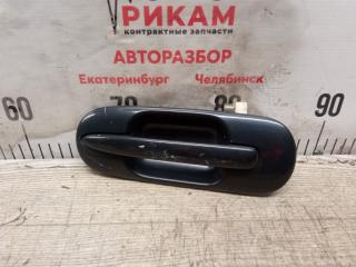 Ручка дверная задняя левая HONDA DOMANI Б/У Ручка дверная задняя левая HONDA DOMANI