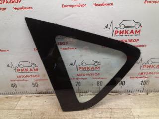 Стекло кузова боковое заднее левое MAZDA MAZDA3 2005